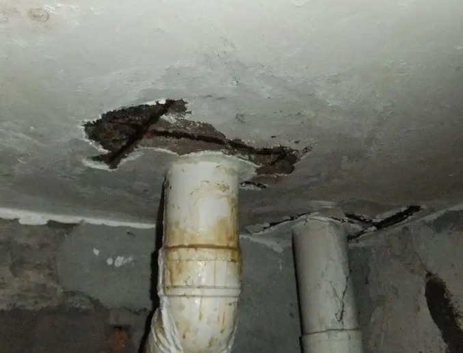 龙岩卫生间漏水维修公司浅析龙岩卫生间渗水维修的方法