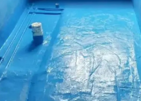 龙岩卫生间漏水维修公司分享下龙岩卫生间防水工程中常用防水涂料介绍。